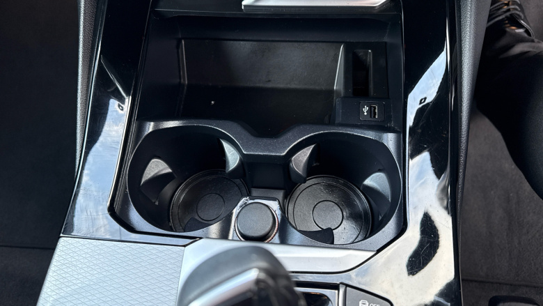 BMW X3 xDrive20d M Sport 5dr Step Auto Diesel Estate